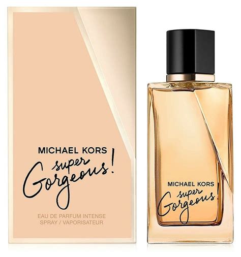 perfume michael kors mujer gorgeous|Michael Kors perfume tesco.